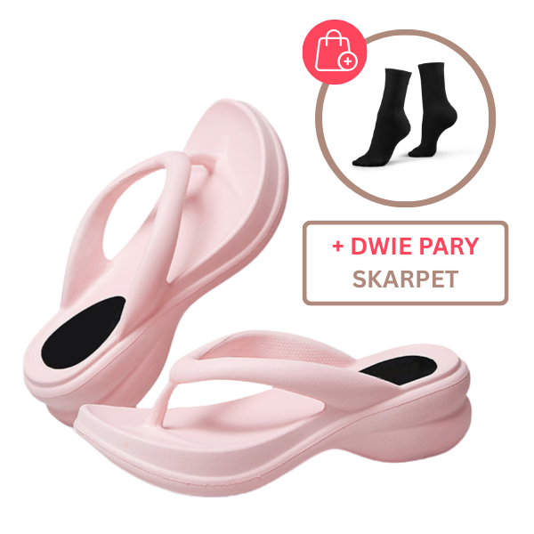 SLIPWAVE™ - DAMSKIE JAPONKI