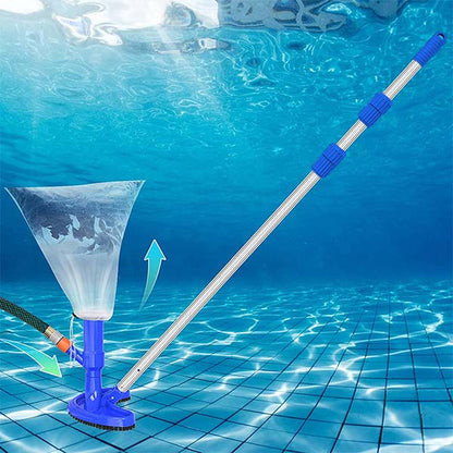 TELESKOPOWY DRĄŻEK TIDYPOOL™