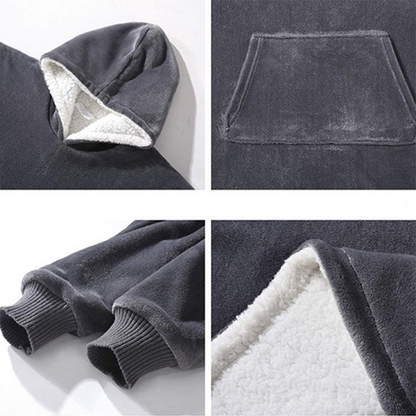 SOFTHUG™ – KOC BLUZA