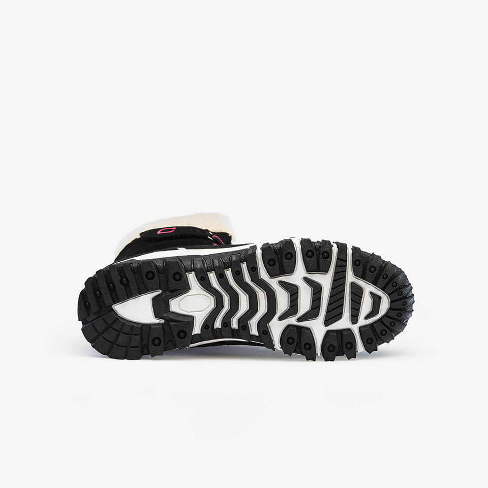 WODOODPORNE BUTY TERMICZNE ALASKA™