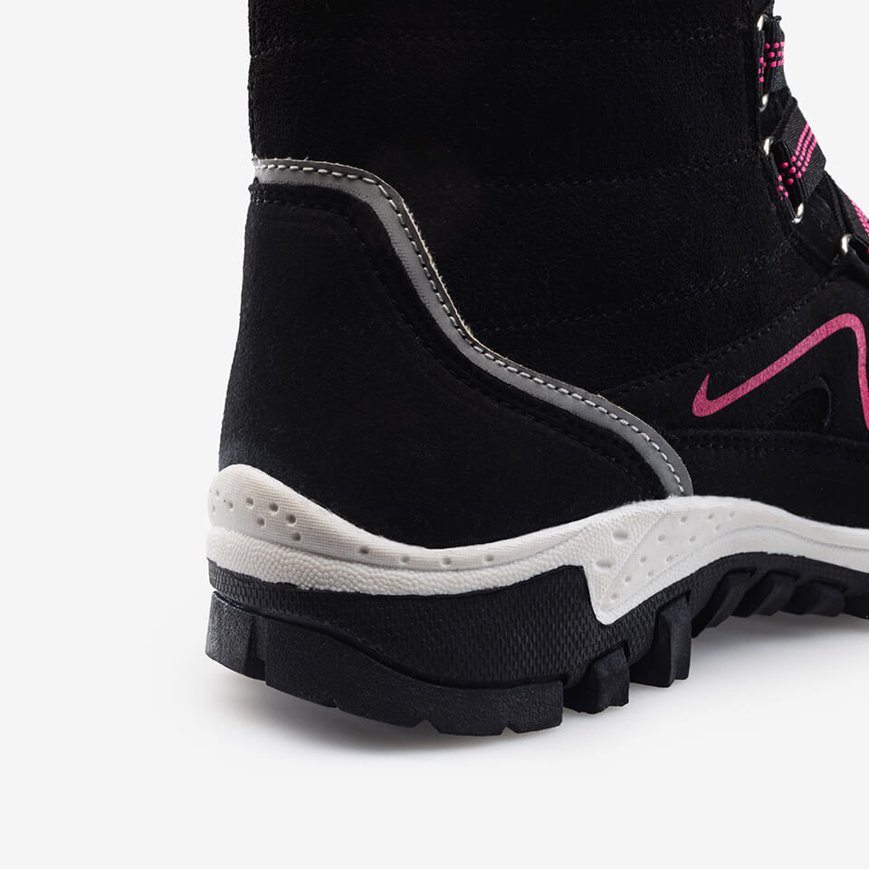 WODOODPORNE BUTY TERMICZNE ALASKA™