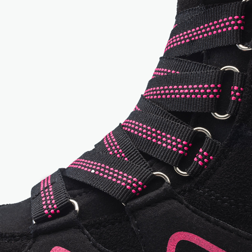 WODOODPORNE BUTY TERMICZNE ALASKA™