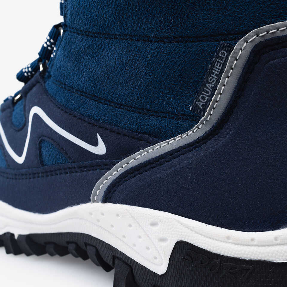 WODOODPORNE BUTY TERMICZNE ALASKA™