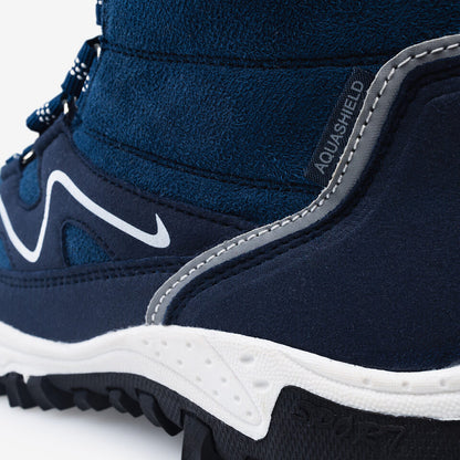 WODOODPORNE BUTY TERMICZNE ALASKA™