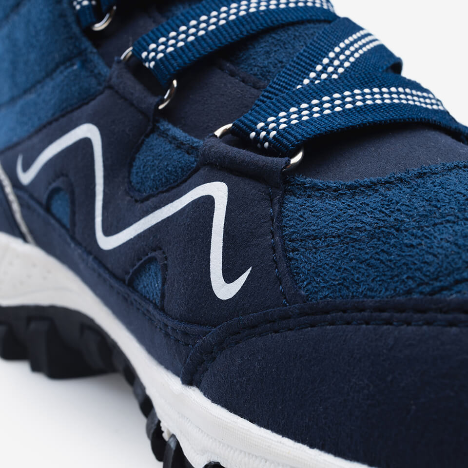 WODOODPORNE BUTY TERMICZNE ALASKA™