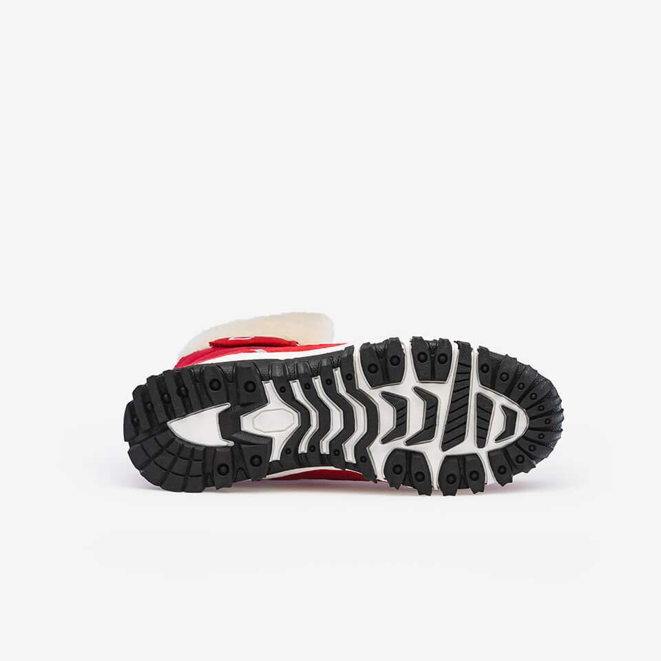 WODOODPORNE BUTY TERMICZNE ALASKA™