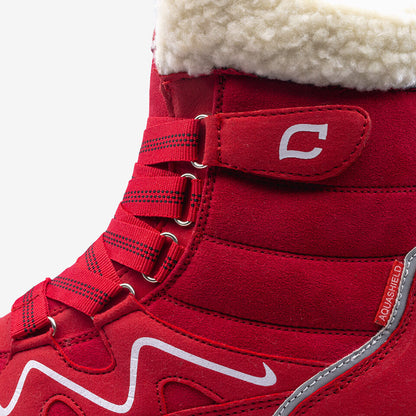 WODOODPORNE BUTY TERMICZNE ALASKA™