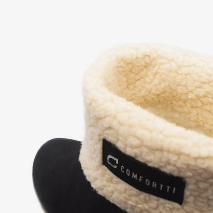 WYSOKIE OCIEPLANE BUTY NOEL