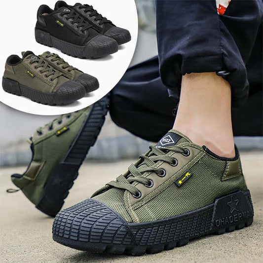 EDGEPRIME™ – NISKIE MĘSKIE TRAMPKI