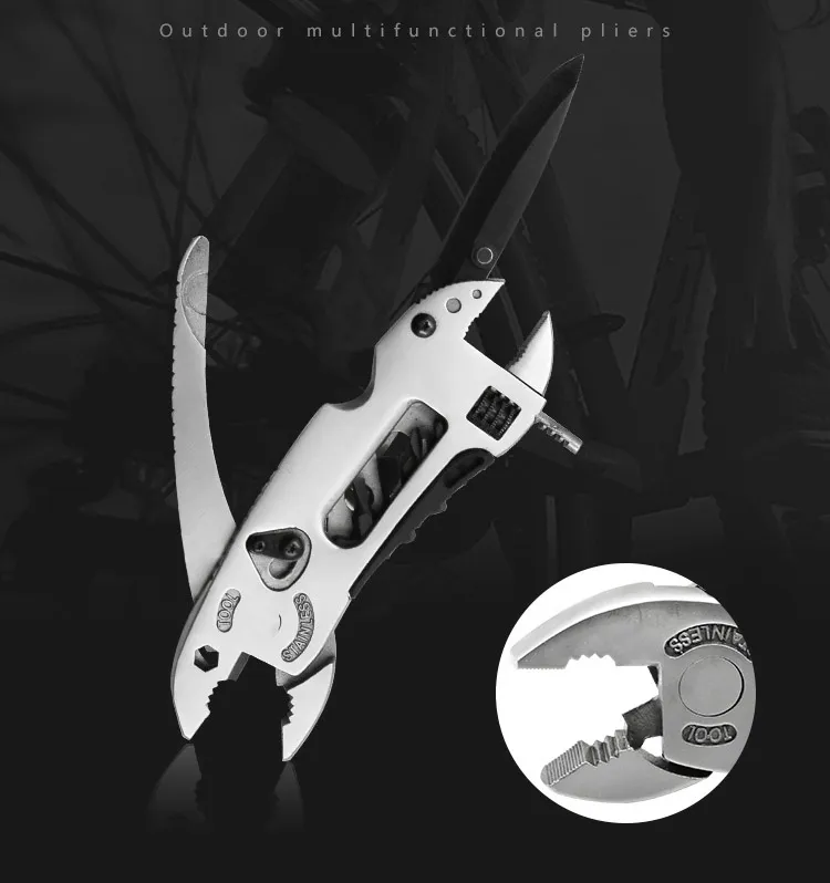 VERSATOOL™ - NARZĘDZIA WIELOFUNKCYJNE