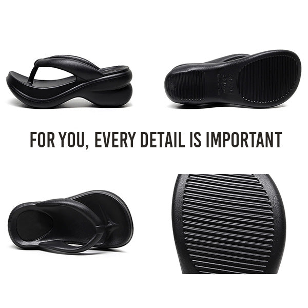 SLIPWAVE™ - DAMSKIE JAPONKI