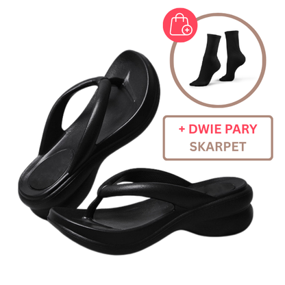 SLIPWAVE™ - DAMSKIE JAPONKI