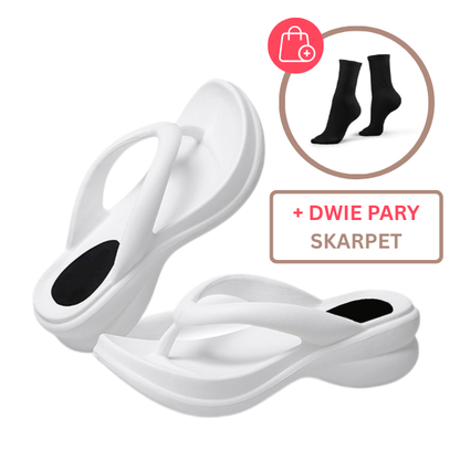 SLIPWAVE™ - DAMSKIE JAPONKI