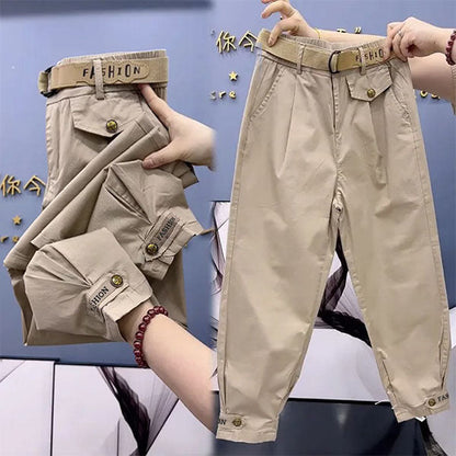 SOLIDEASE™ – SPODNIE BOJOGOWE DAMSKIE