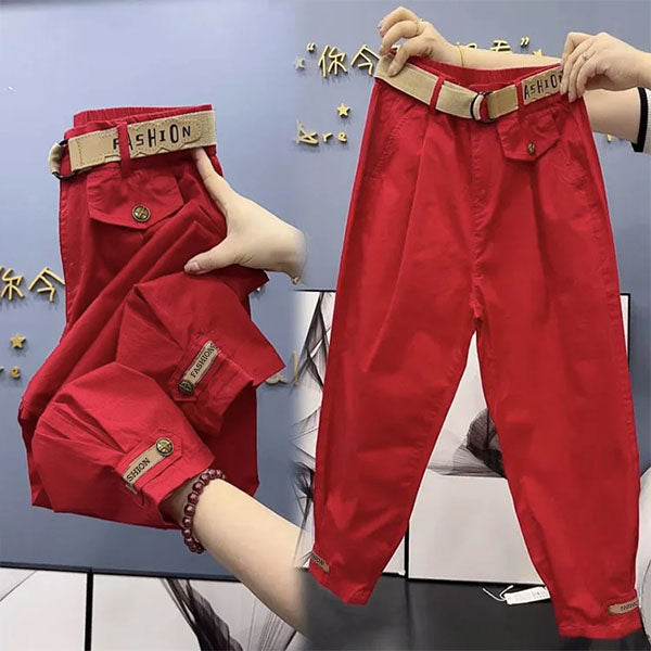 SOLIDEASE™ – SPODNIE BOJOGOWE DAMSKIE