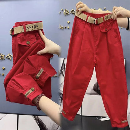 SOLIDEASE™ – SPODNIE BOJOGOWE DAMSKIE