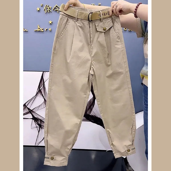 SOLIDEASE™ – SPODNIE BOJOGOWE DAMSKIE