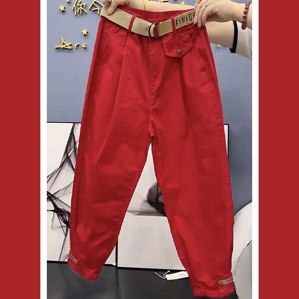 SOLIDEASE™ – SPODNIE BOJOGOWE DAMSKIE