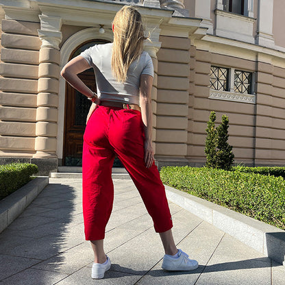 SOLIDEASE™ – SPODNIE BOJOGOWE DAMSKIE