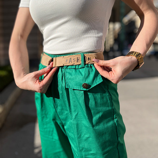 SOLIDEASE™ – SPODNIE BOJOGOWE DAMSKIE