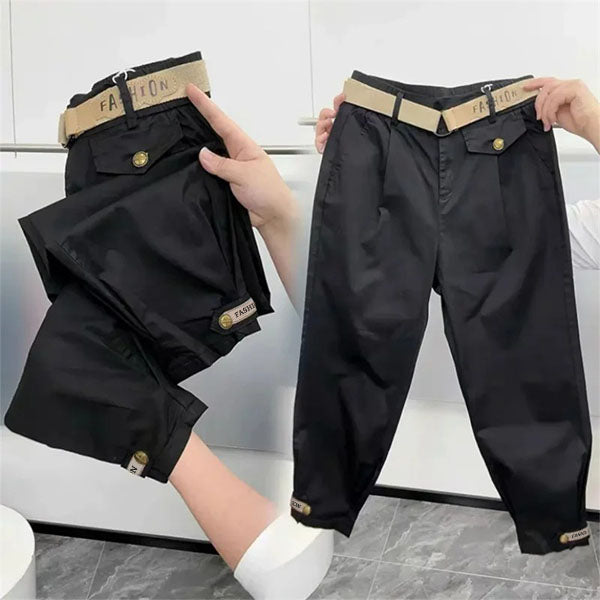 SOLIDEASE™ – SPODNIE BOJOGOWE DAMSKIE