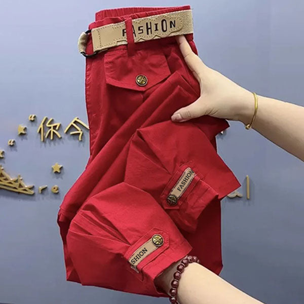 SOLIDEASE™ – SPODNIE BOJOGOWE DAMSKIE