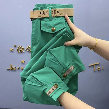 SOLIDEASE™ – SPODNIE BOJOGOWE DAMSKIE