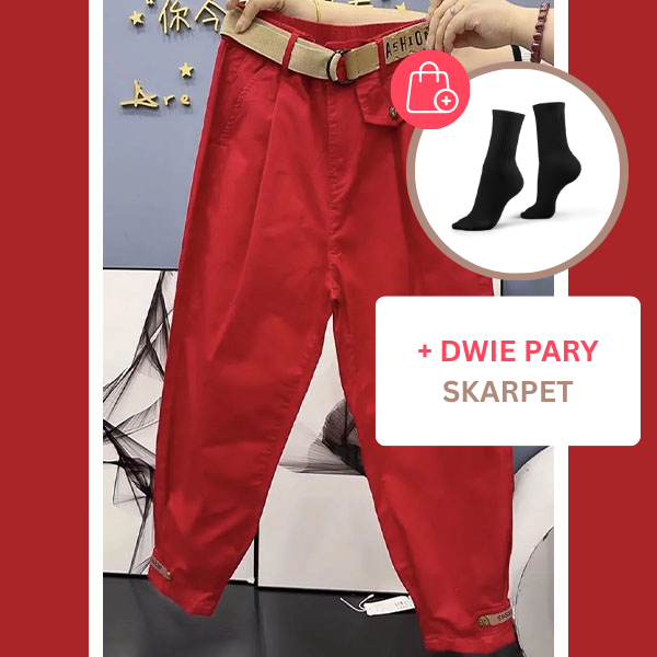 SOLIDEASE™ – SPODNIE BOJOGOWE DAMSKIE