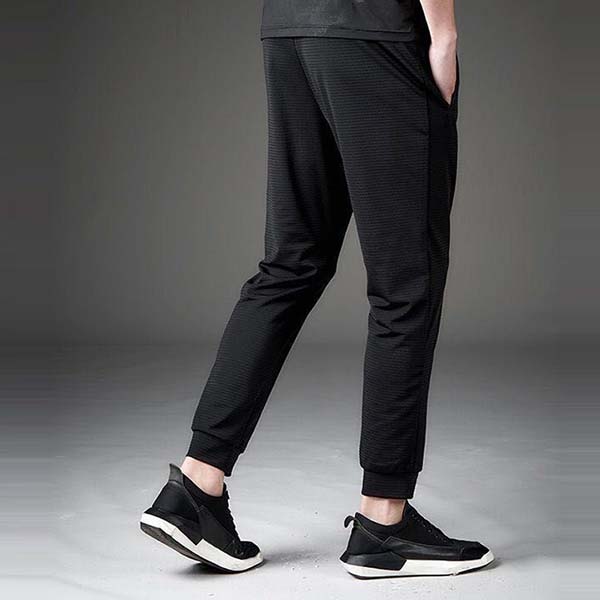 SPORTYMESH™ - MĘSKIE SPODNIE SPORTOWE