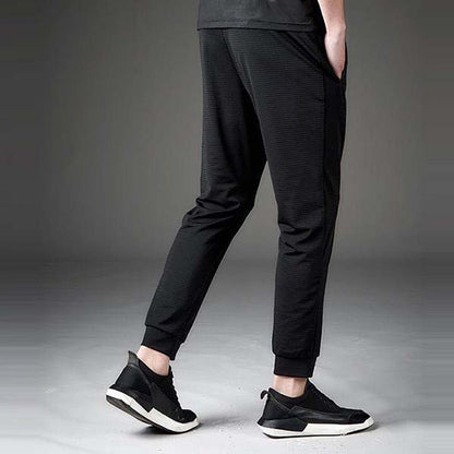 SPORTYMESH™ - MĘSKIE SPODNIE SPORTOWE