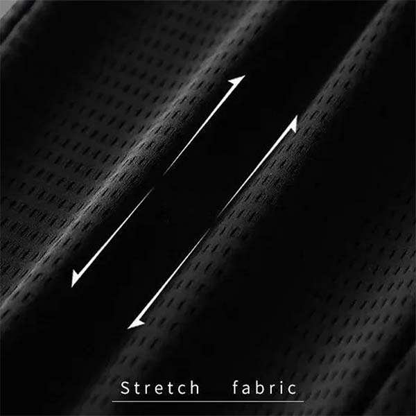 SPORTYMESH™ - MĘSKIE SPODNIE SPORTOWE