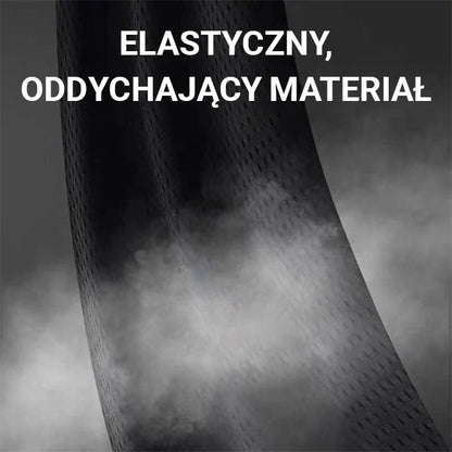 SPORTYMESH™ - MĘSKIE SPODNIE SPORTOWE