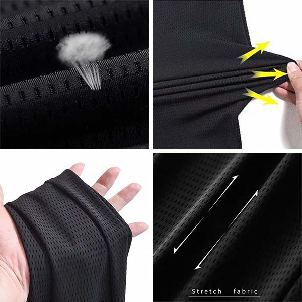 SPORTYMESH™ - MĘSKIE SPODNIE SPORTOWE