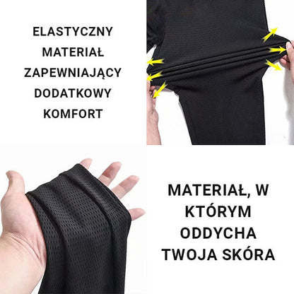 SPORTYMESH™ - MĘSKIE SPODNIE SPORTOWE
