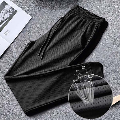 SPORTYMESH™ - MĘSKIE SPODNIE SPORTOWE