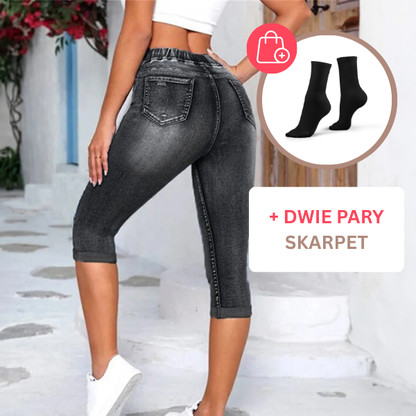 STRIVEON – DAMSKIE DŻINSY