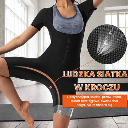 VIVASHAPE™ - KOMBINEZON WYSZCZUPLAJĄCY