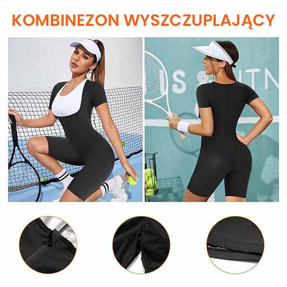 VIVASHAPE™ - KOMBINEZON WYSZCZUPLAJĄCY