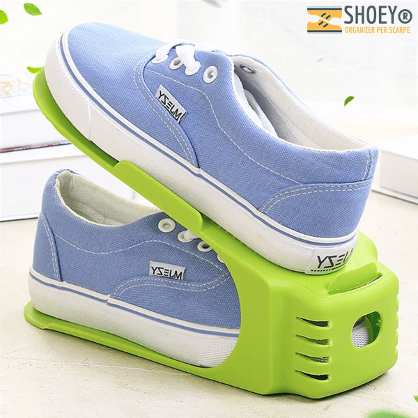 SHOEY - ORGANIZER NA BUTY