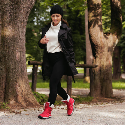 WODOODPORNE BUTY TERMICZNE ALASKA™