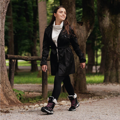 WODOODPORNE BUTY TERMICZNE ALASKA™