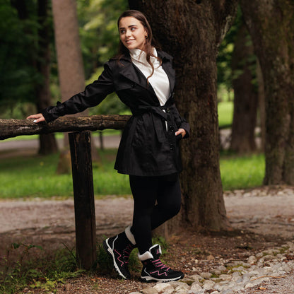 WODOODPORNE BUTY TERMICZNE ALASKA™