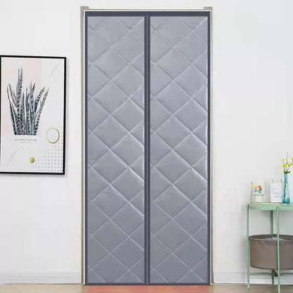 THERMAGATE™ - IZOLACYJNA KURTYNA DRZWI