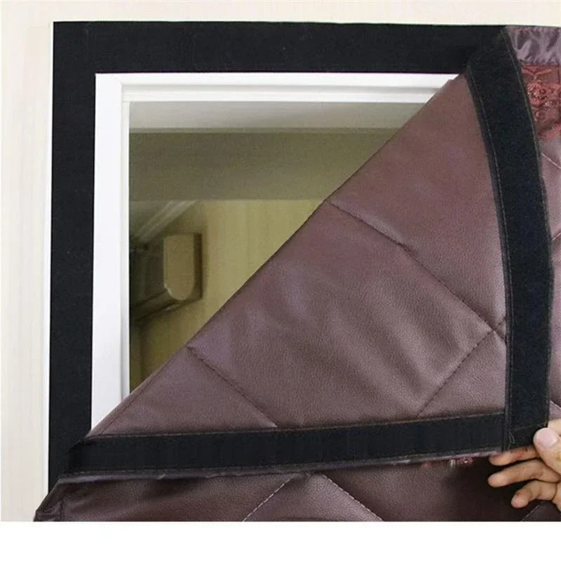 THERMAGATE™ - IZOLACYJNA KURTYNA DRZWI