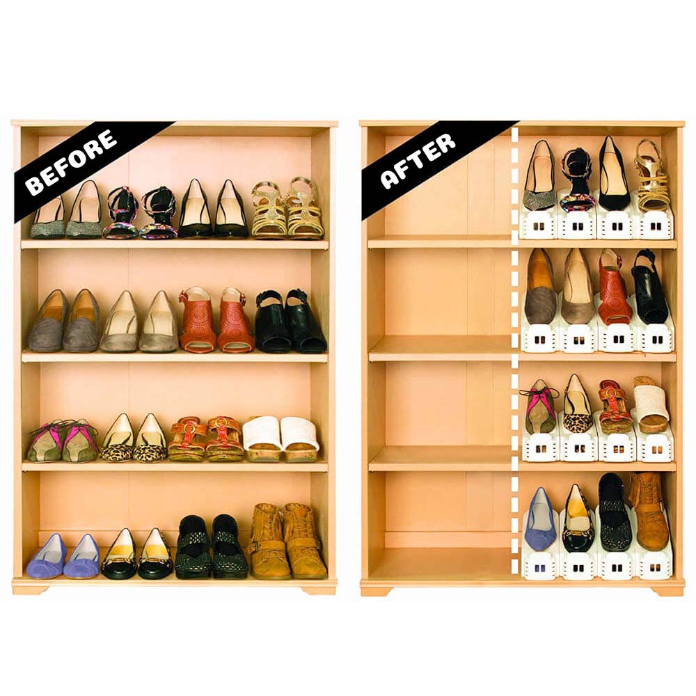 SHOEY - ORGANIZER NA BUTY