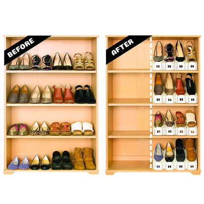 SHOEY - ORGANIZER NA BUTY